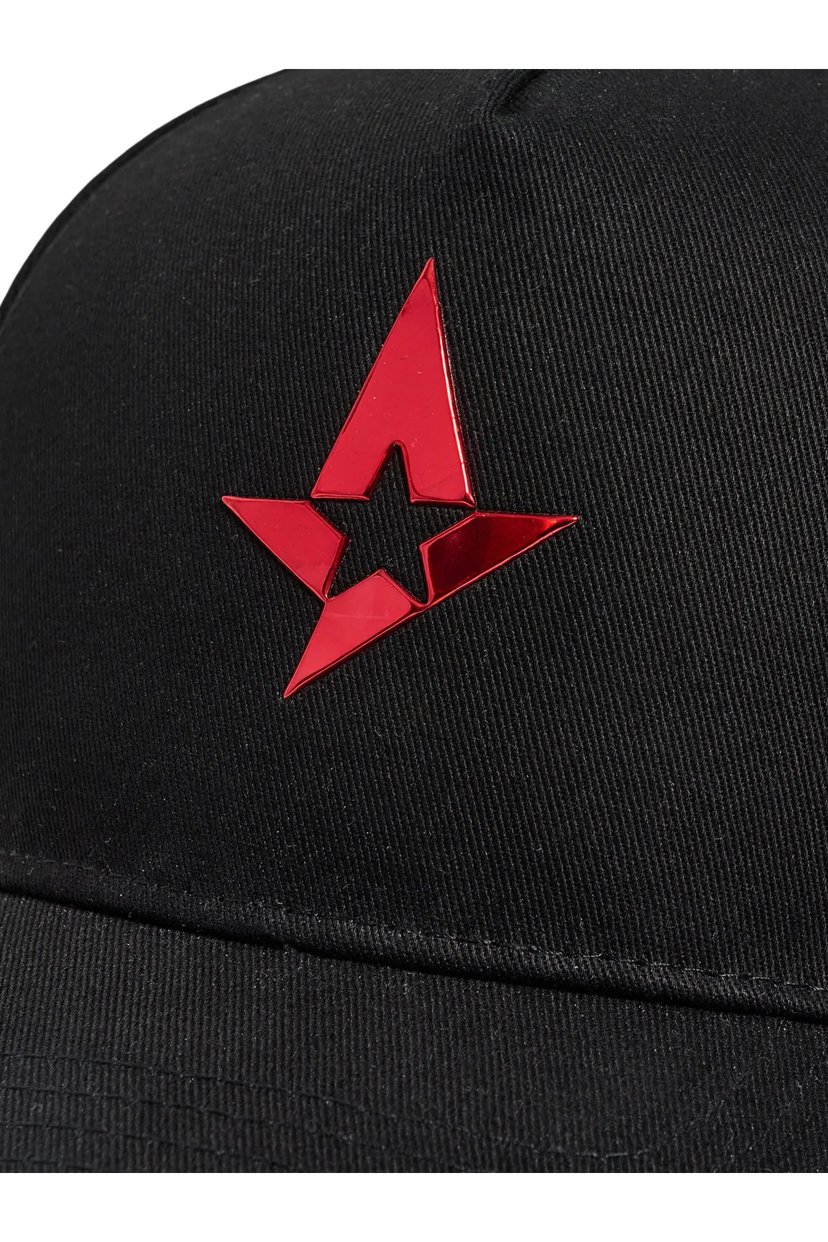 hummel  AST FAN SCHWARZE TPU-KAPPE