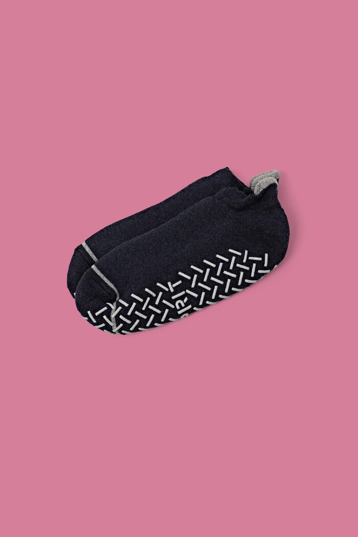 Sneaker socks