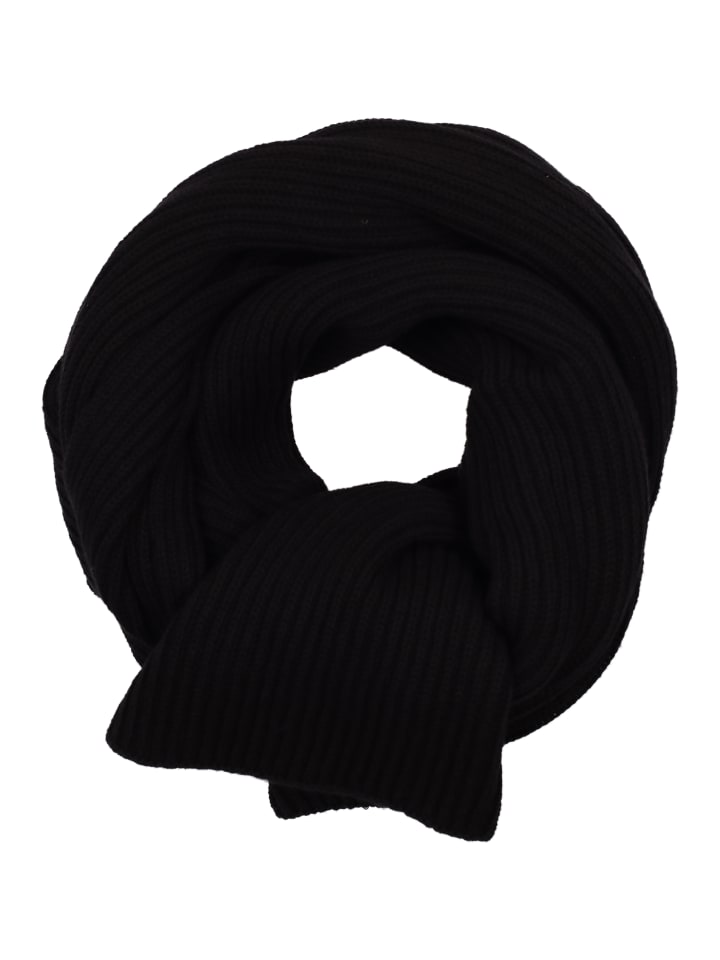 CASAMODA Schal in Schwarz günstig kaufen onesize