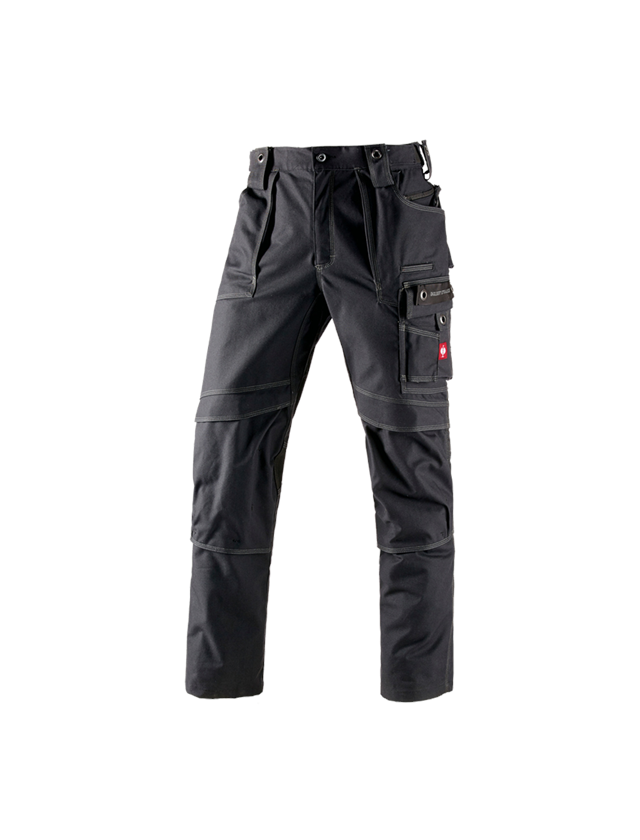 Bundhose e.s.roughtough