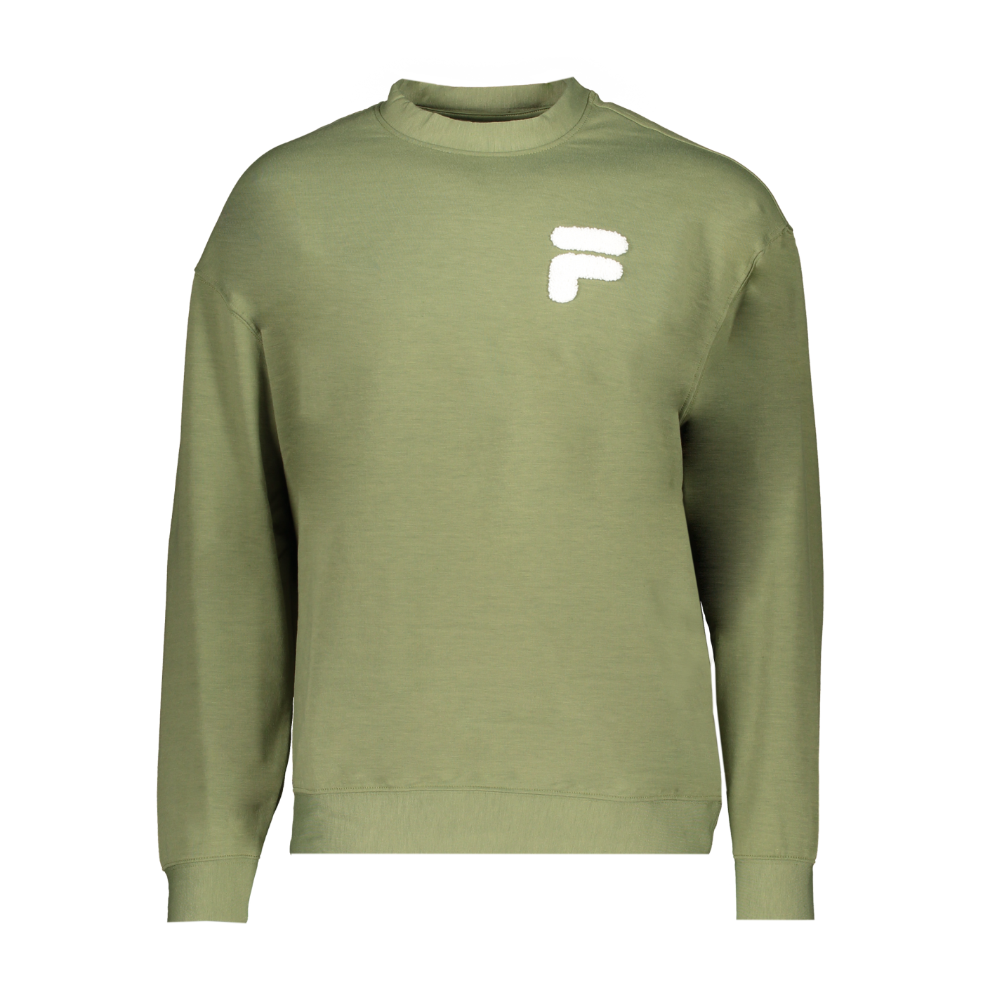 FILA Cosenza Sweatshirt Grün F60012