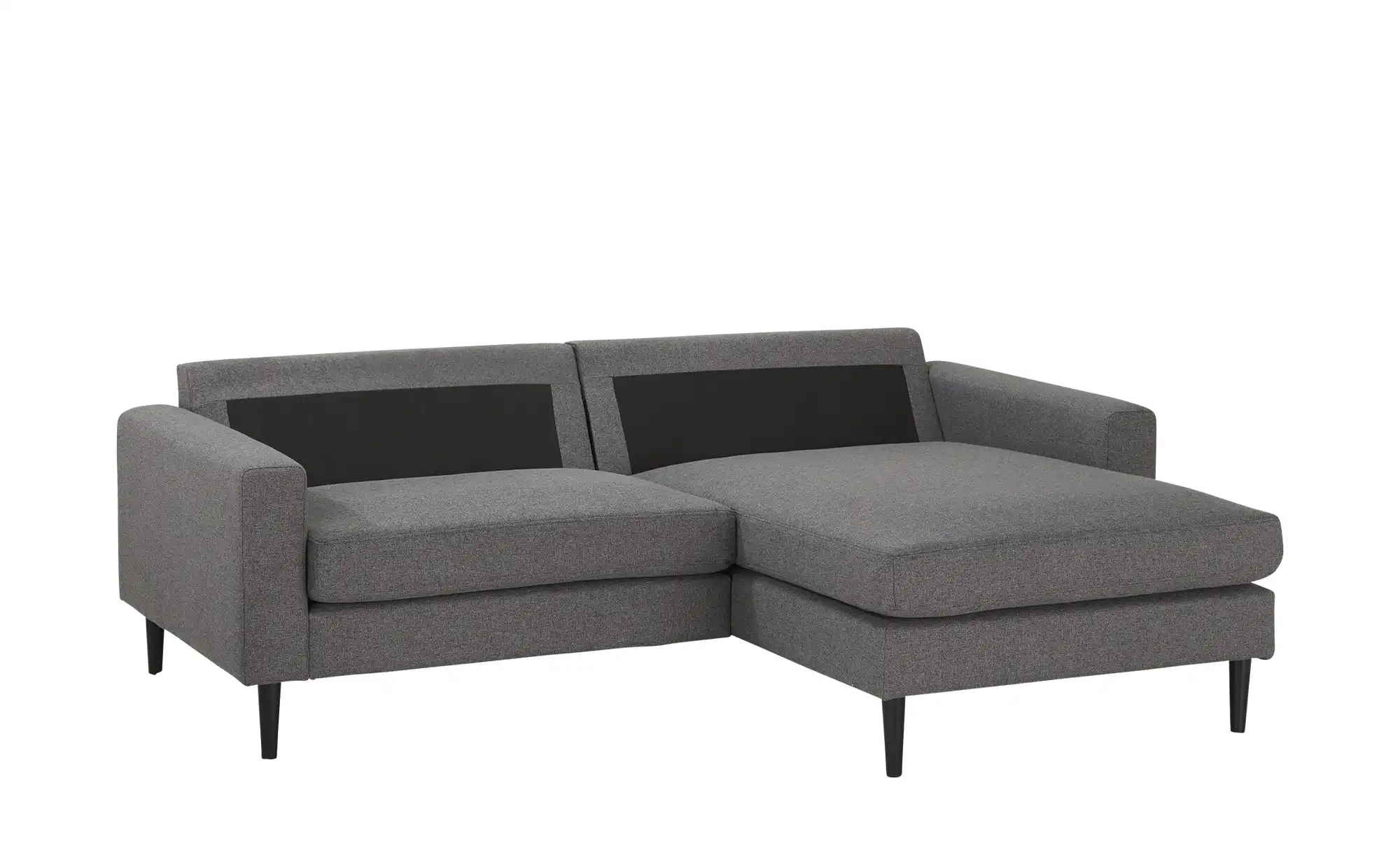 Primo Ecksofa seitenverkehrt montierbar Milano