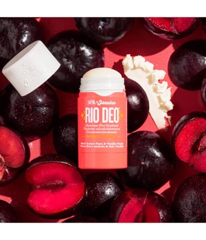 Sol de Janeiro Rio Deo Aluminum-Free Refillable Deodorant Cheirosa 40 Deodorant Stick-57 g