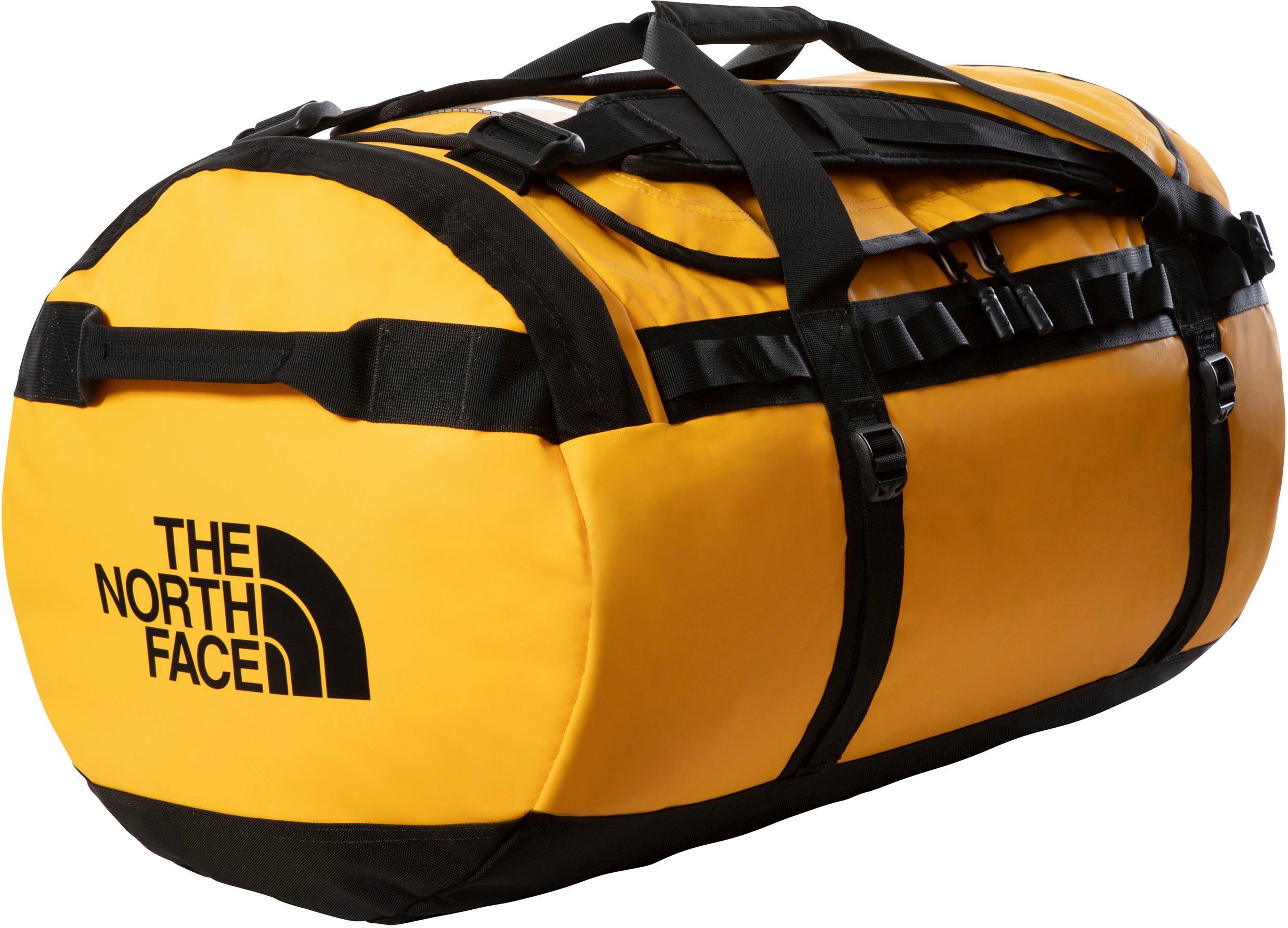 The North Face Reisetasche BASE CAMP DUFFEL