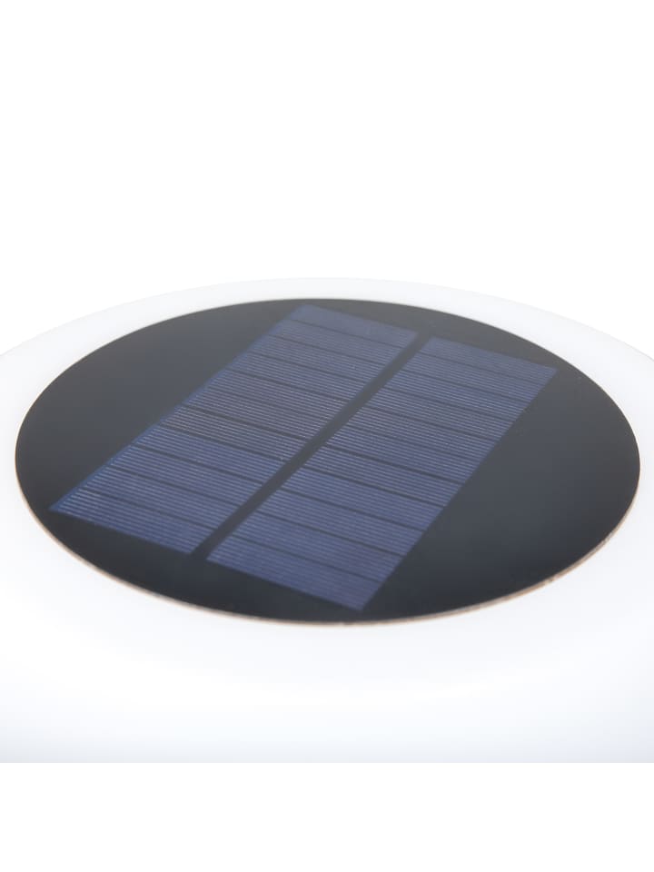 greemotion LED-Stehleuchte Outdoor, rot günstig kaufen onesize