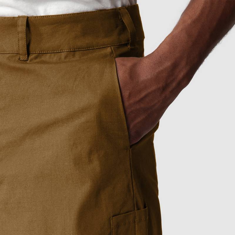 The North Face ROUTESET Kletterhose Herren