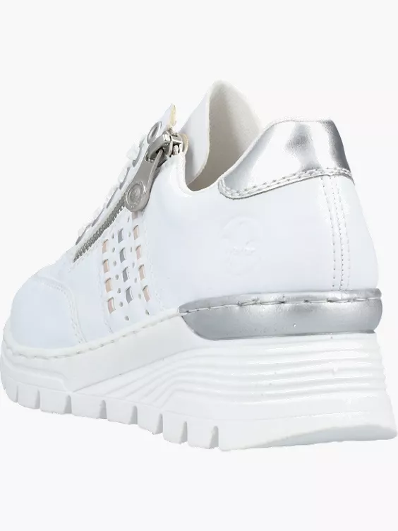 Rieker Damen Sneaker Low