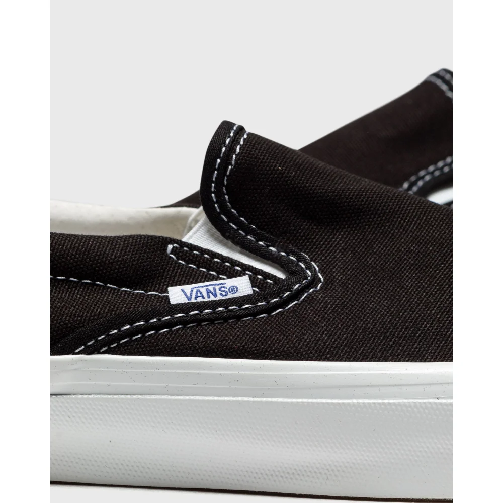 Vans OG Classic Slip On LX VN0A45JK1WX1 / schwarz