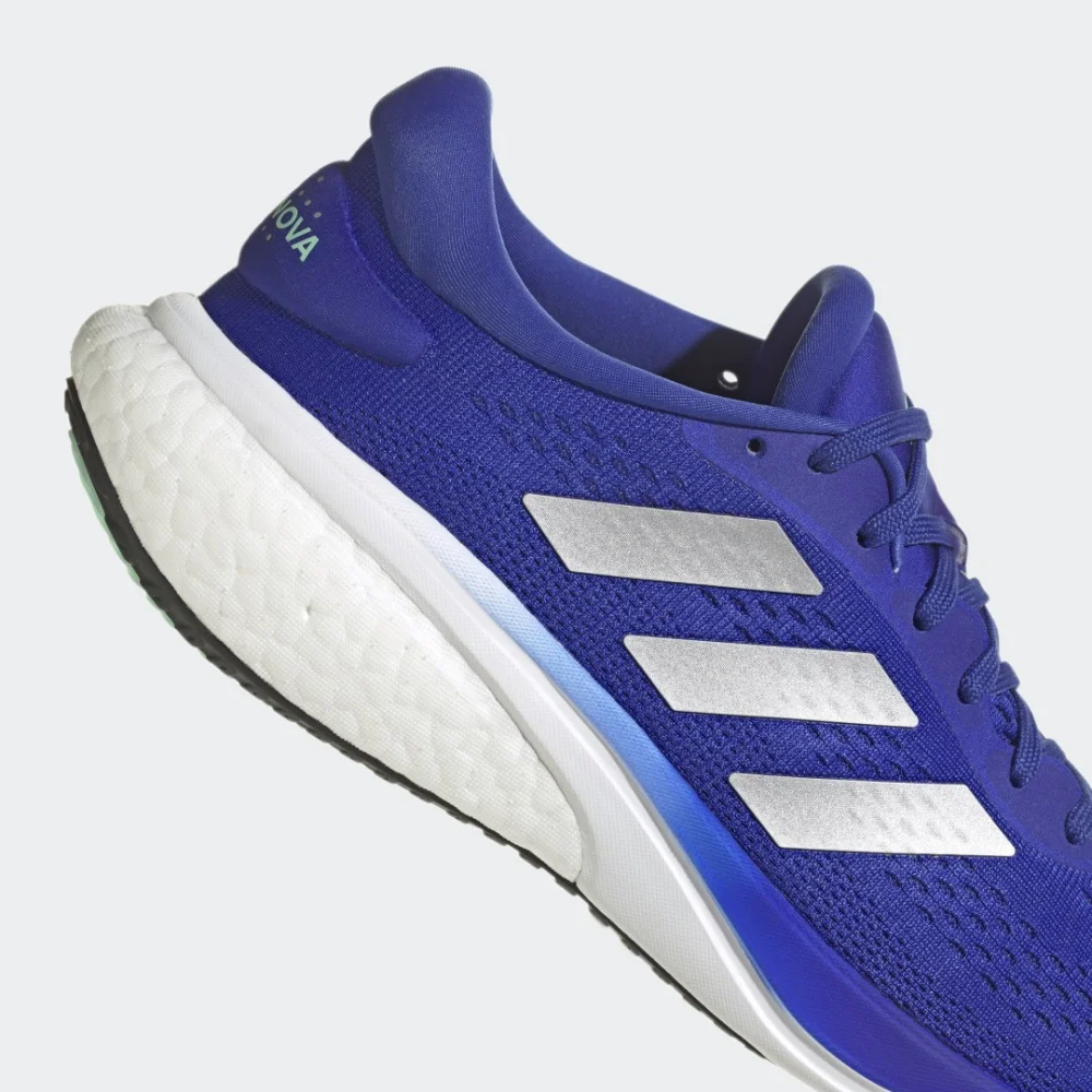 adidas Supernova 2 HQ9938 / blau