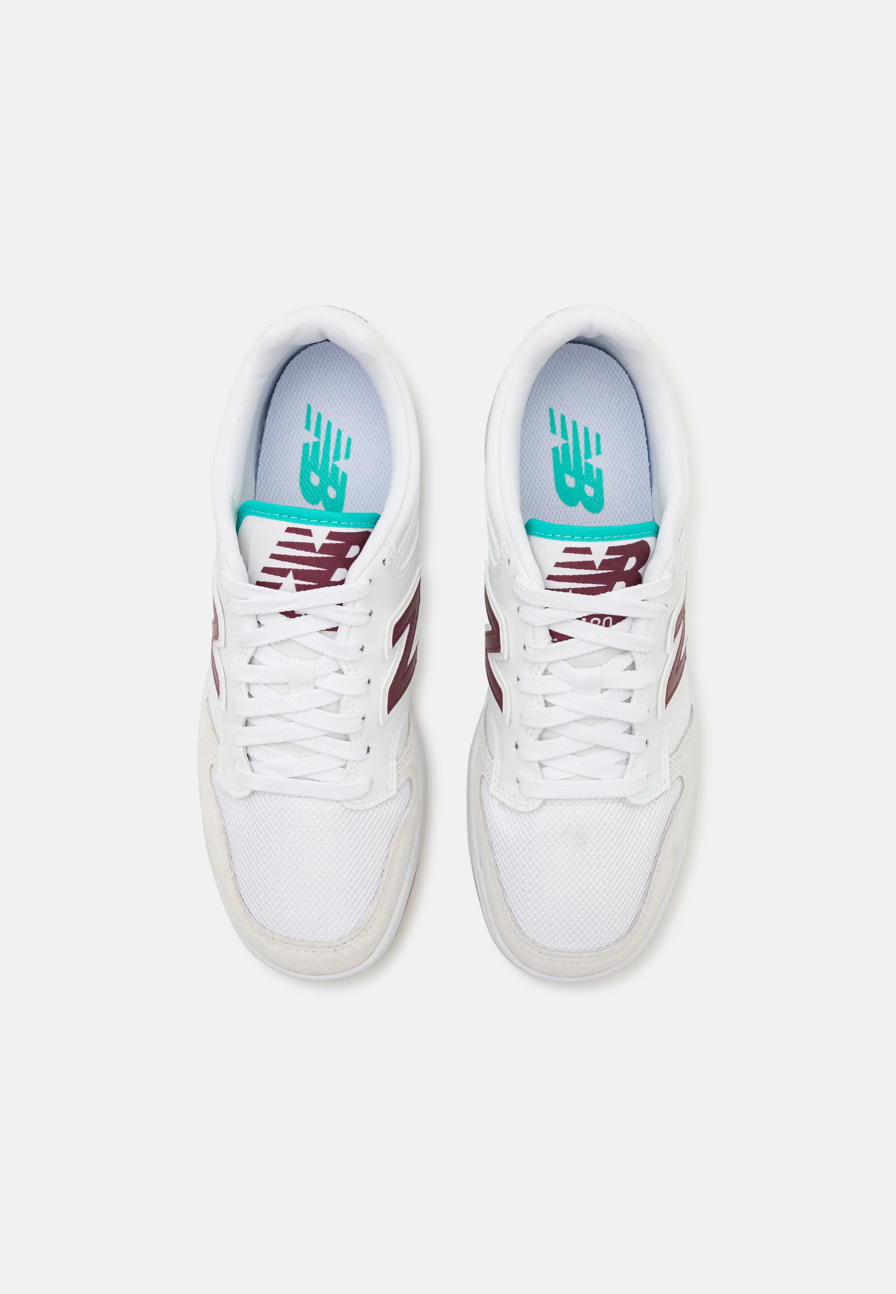 New Balance BB480 UNISEX - Zapatillas bajas