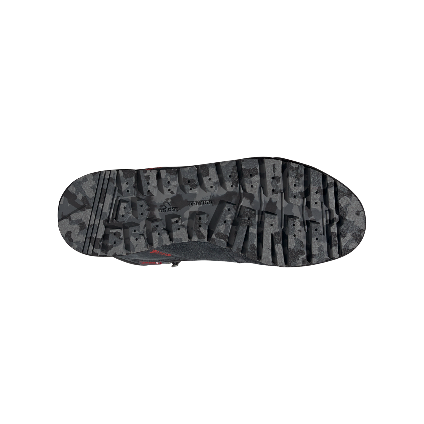 adidas C.RDY Terrex Snowpitch Schwarz