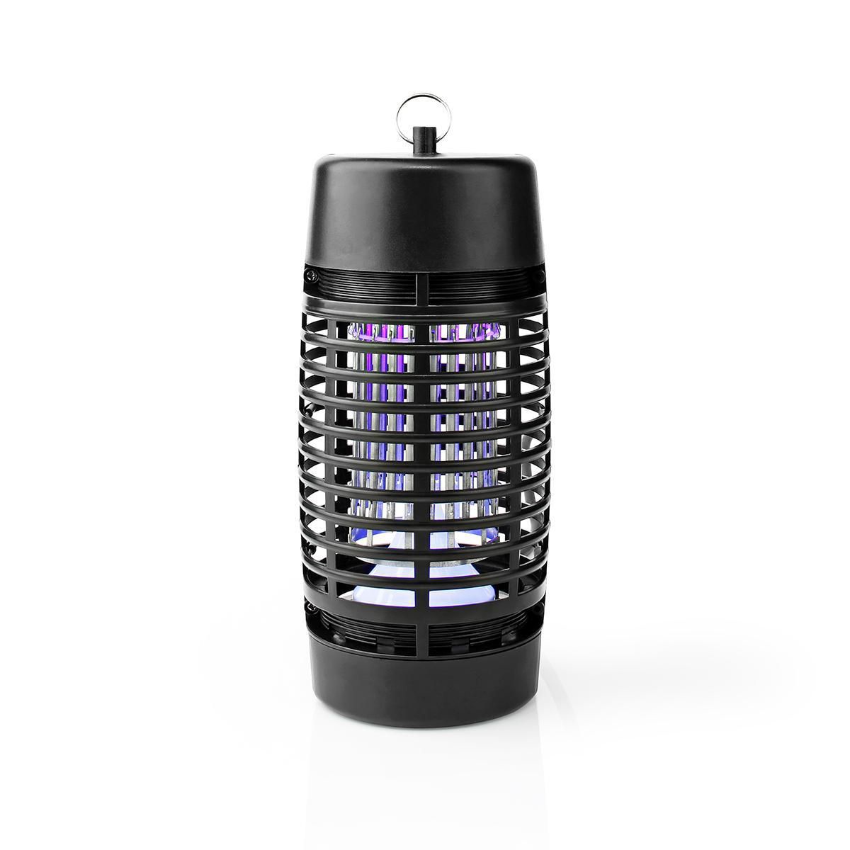 Nedis INKI112CBK4 Moskito Stop-Lichtfalle