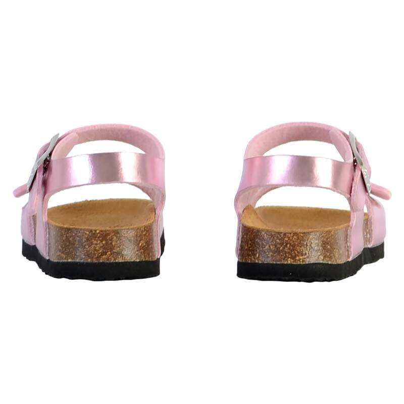 Sandales cuir Adalene