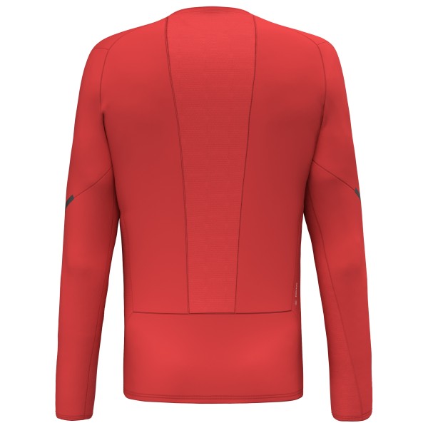 Salewa - Pedroc Dry L/S Tee - Longsleeve