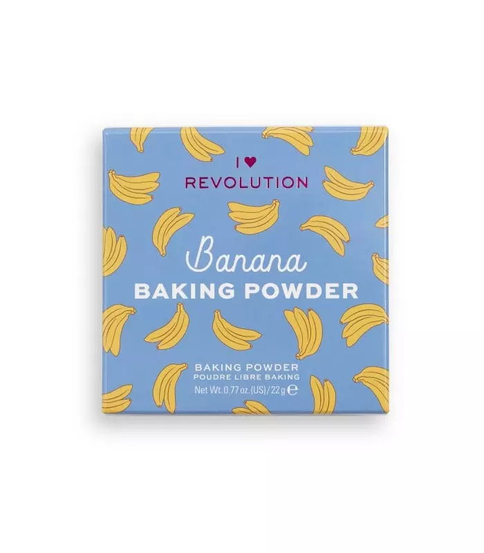 HKR LOOSE BAKING POWDER Poudre Libre