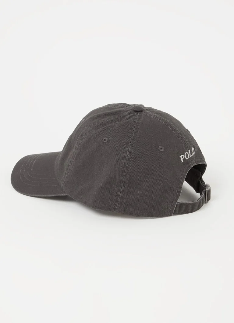 Ralph Lauren  Pet met logo