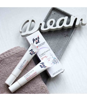 frei öl Hydrolipid Augencreme-15 ml
