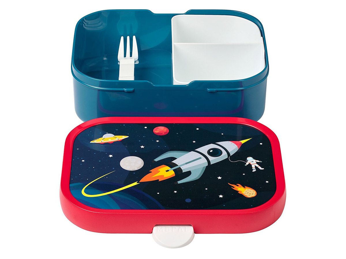 Mepal Campus Space Lunchbox