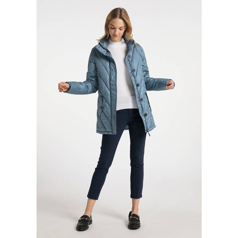 DreiMaster Steppjacke Damen