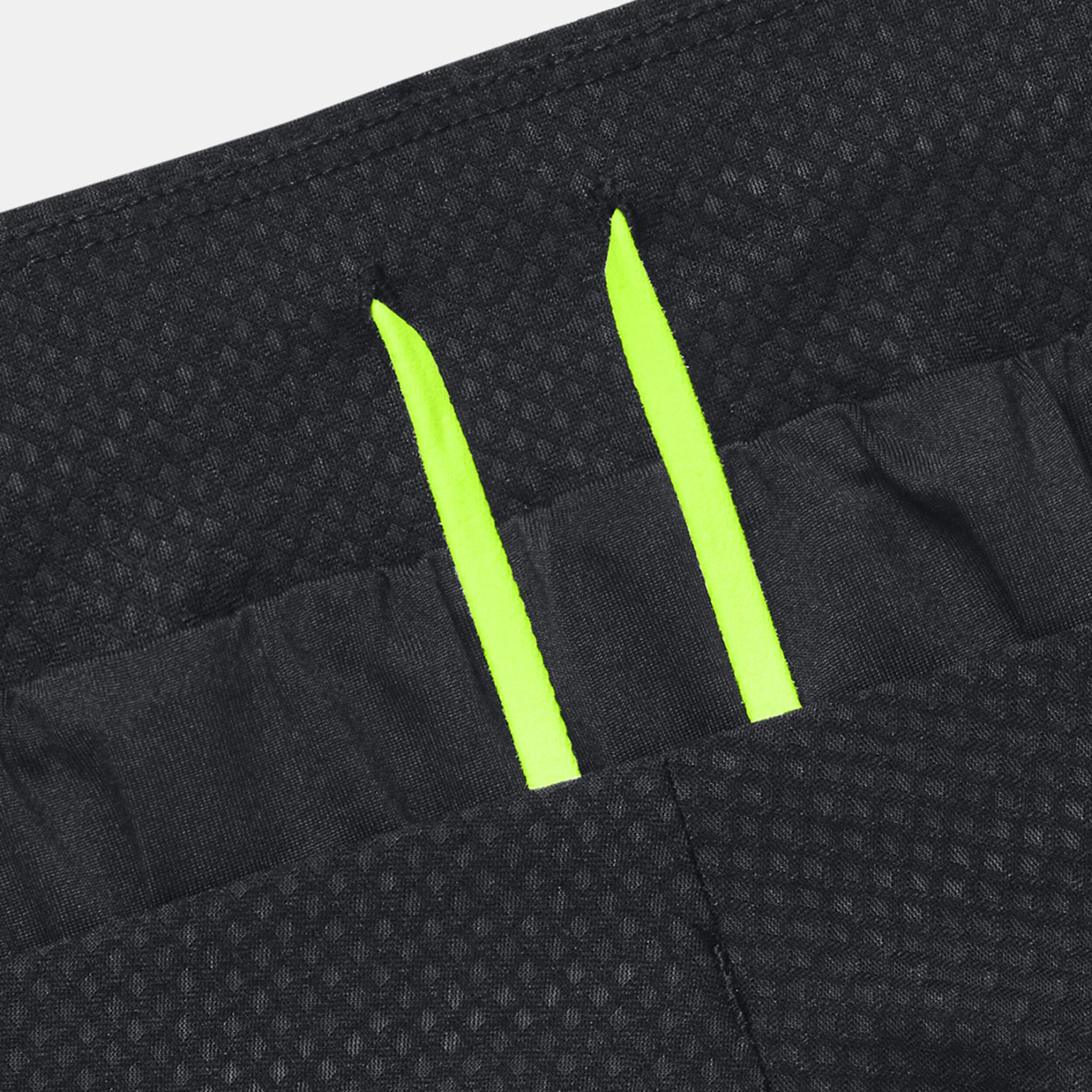 Lighter Than Air Shorts Herren - Schwarz