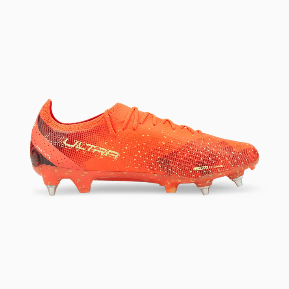 PUMA Ultra Ultimate MxSG 106895-03 / rot