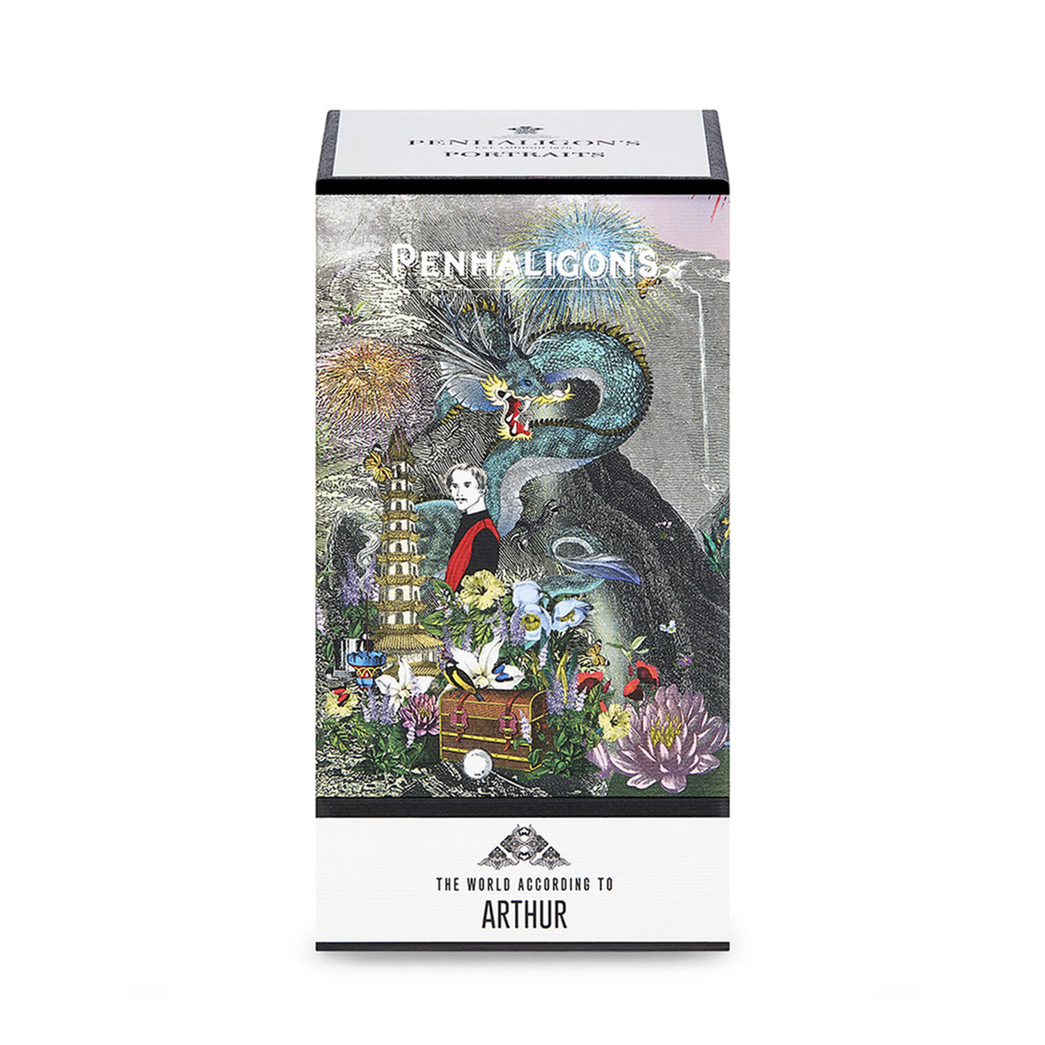 penhaligon's The World According To Arthur Eau de Parfum