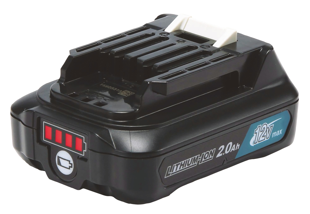 Accesorii Makita 197396-9 BL1021B Baterie 12 Volți 2,0 AH Li-ion