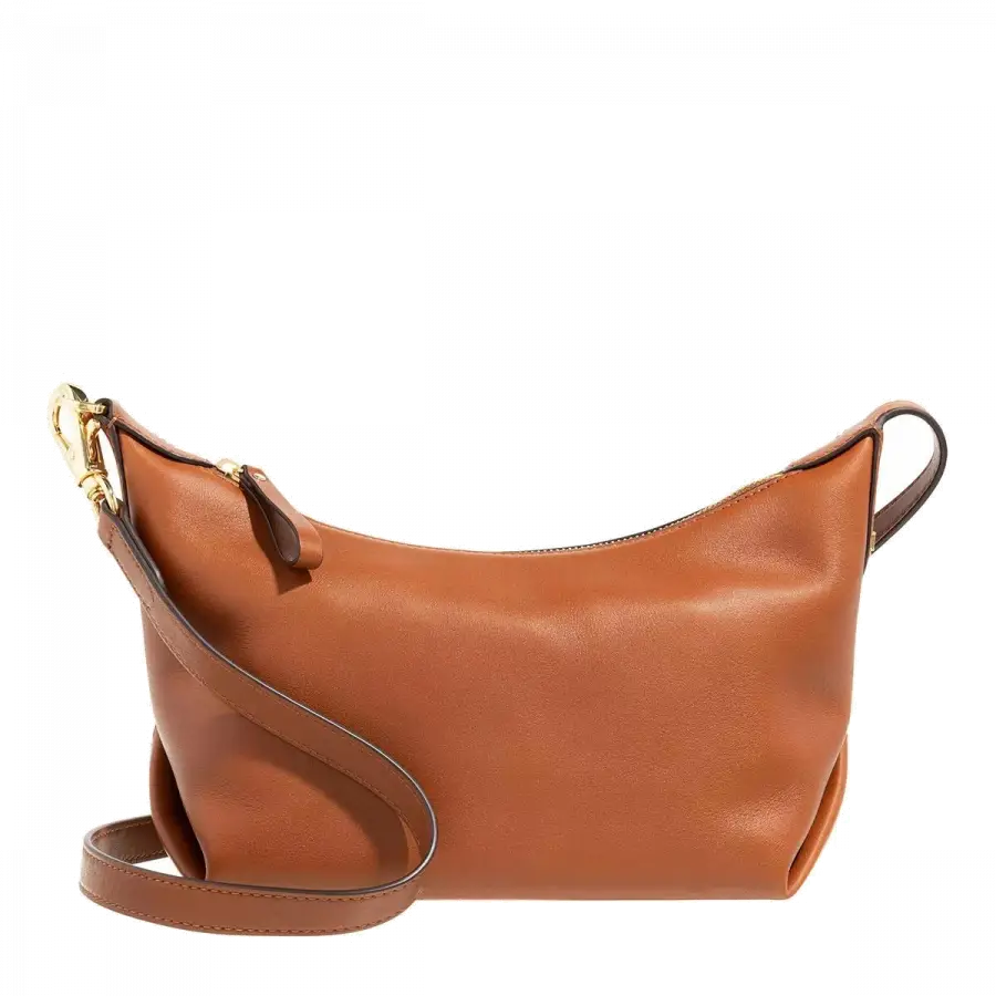 Lauren Ralph Lauren - Lauren Ralph Lauren Clutches & Evening Bags Synthetische Fasern Brown - braun