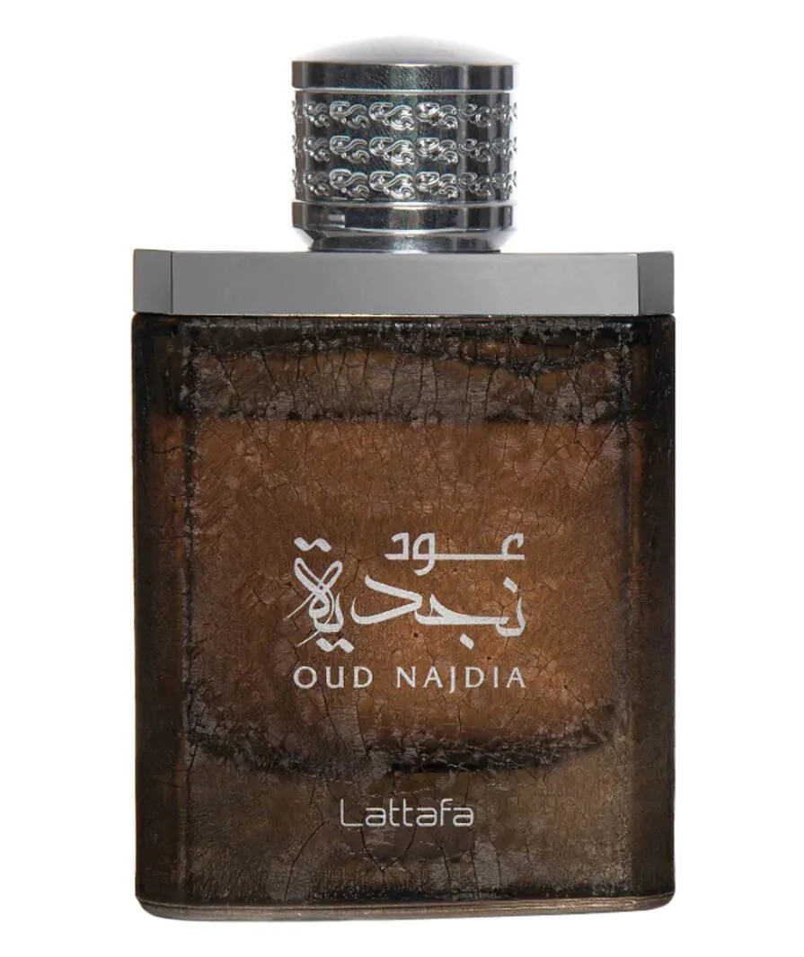 Unisex Lattafa Oud Najdia Eau de Parfum