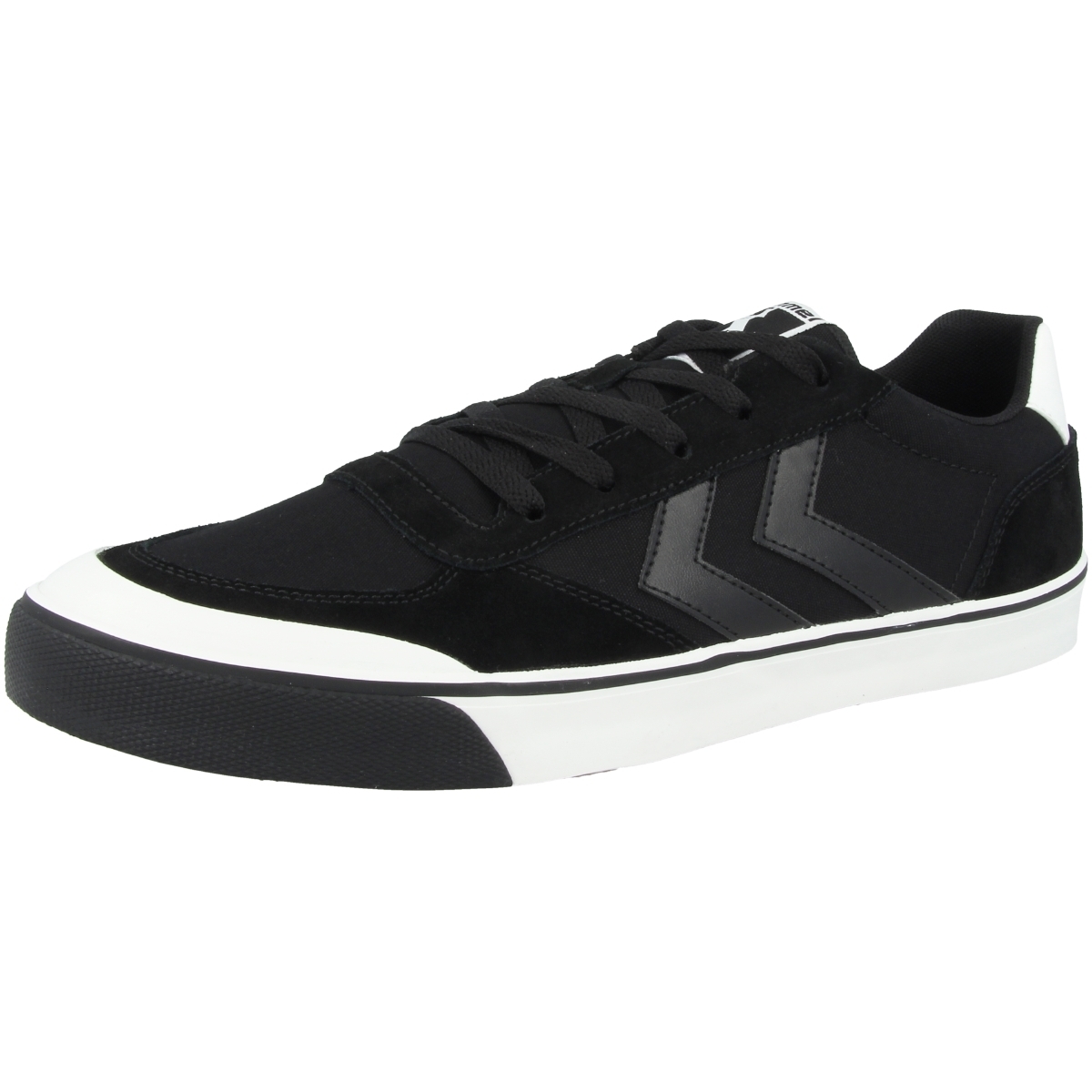 Hummel Stadil 3.0 Classic Sneaker low schwarz