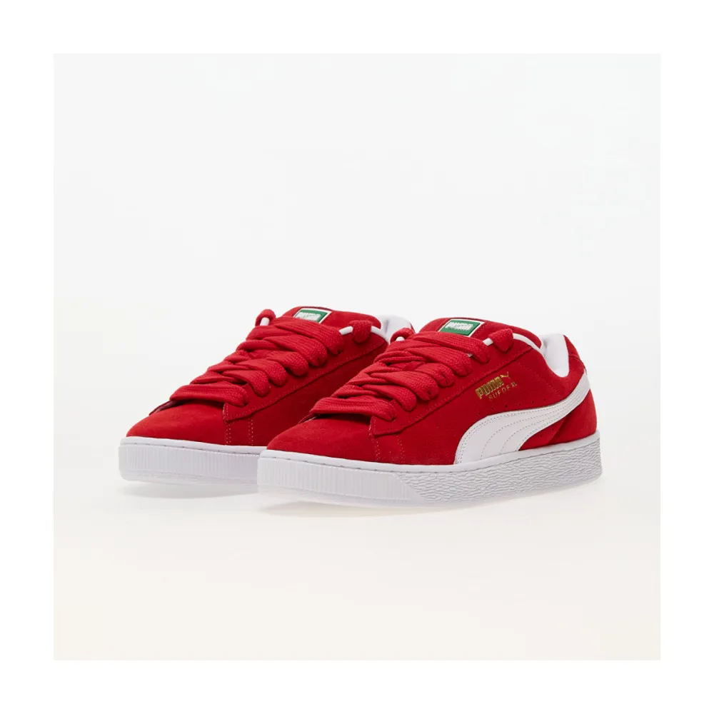 PUMA Suede XL 395205/003 / rot