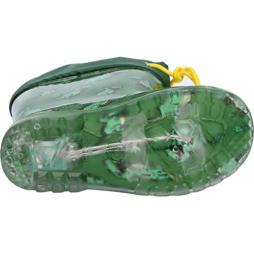LICO Gummistiefel Power Blinky