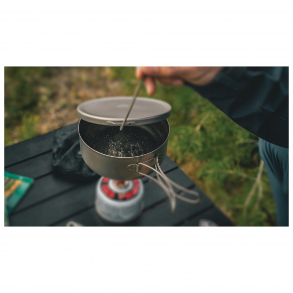 Robens - Fire Midge Titanium Cook Set - Kochset