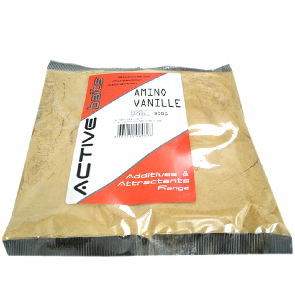 Active Baits Amino Vanille-Zusatzstoff