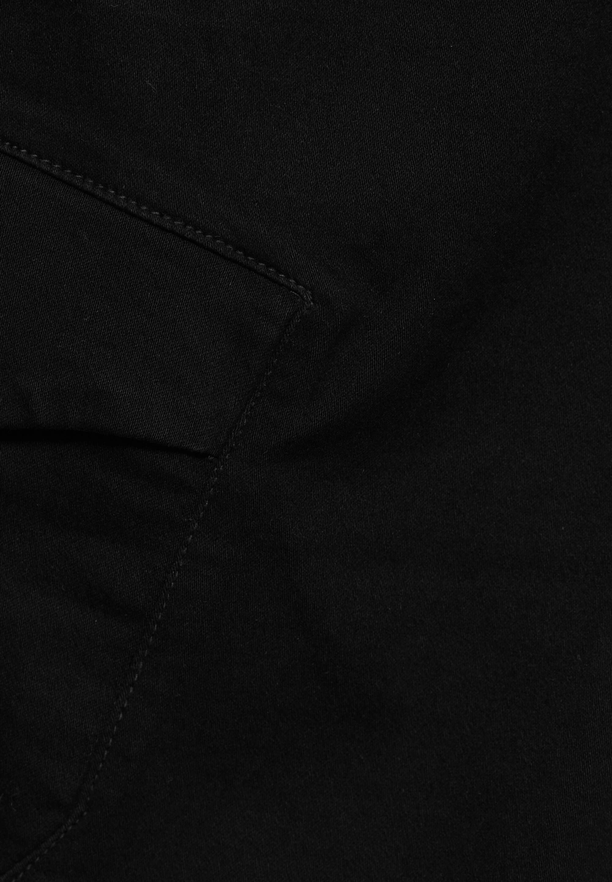 PULL&BEAR SOFT-BERMUDA - Shorts vaqueros