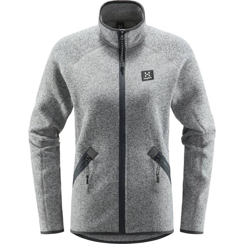 Haglöfs Risberg Jacket Fleecejacke Damen