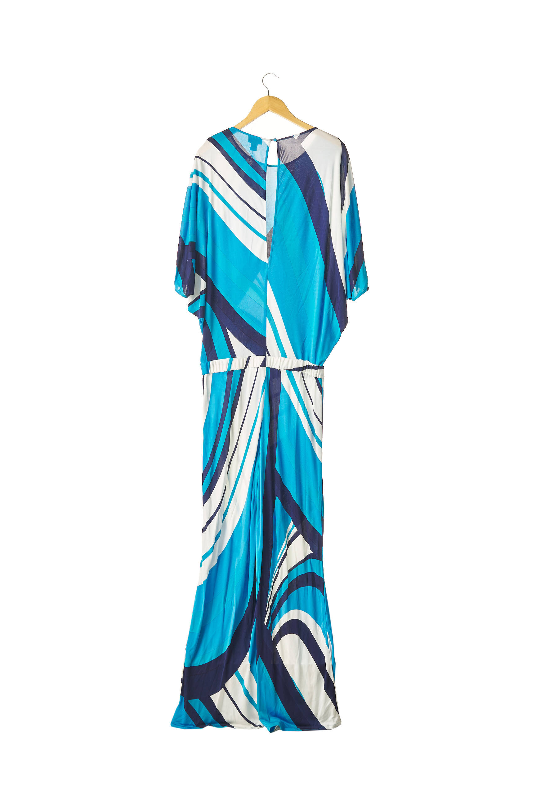 Issa Combinaisons 1 Femme couleur bleu