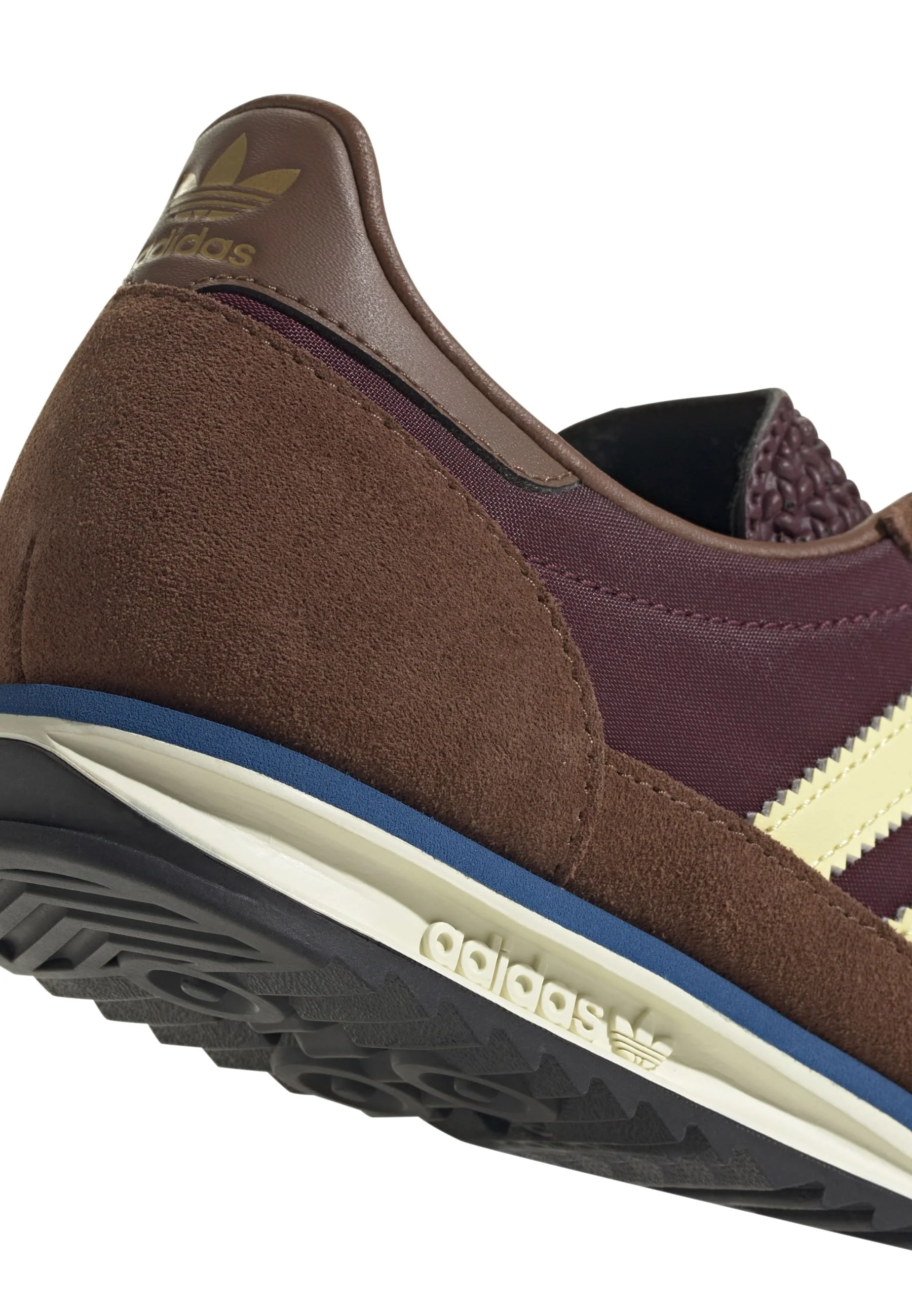 adidas Originals SL 72 OG - Zapatillas bajas