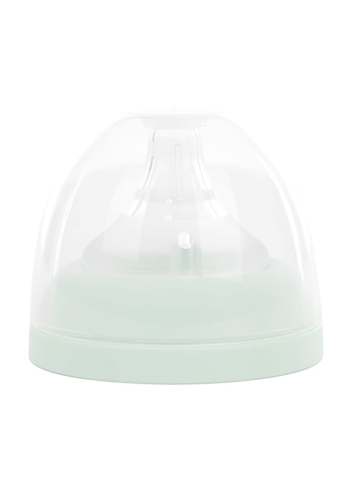 Kikkaboo Milchpumpe manuell Elsie 180ml in grün günstig kaufen onesize