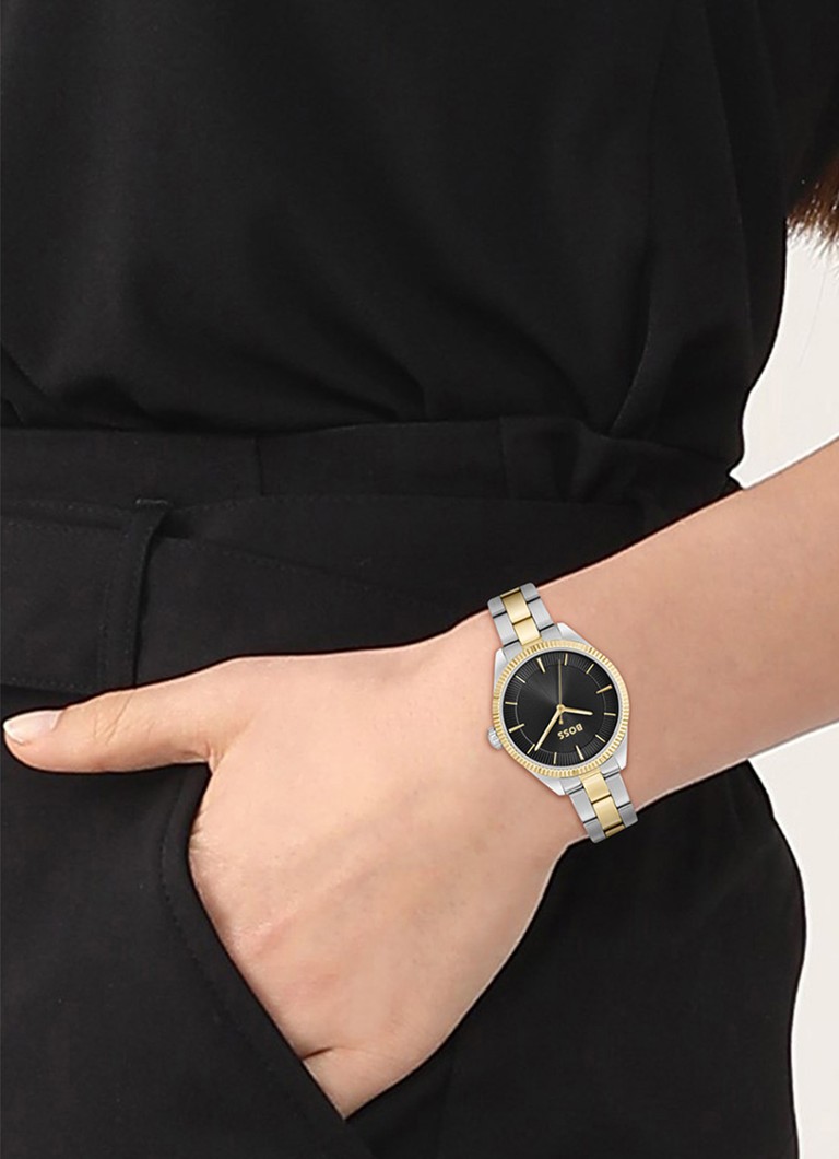 Ceas HUGO BOSS Sage HB1502730