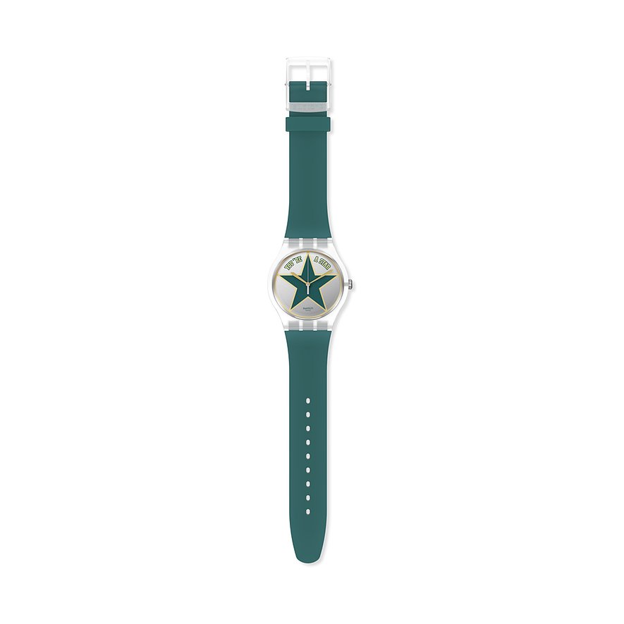 Swatch Herrenuhr