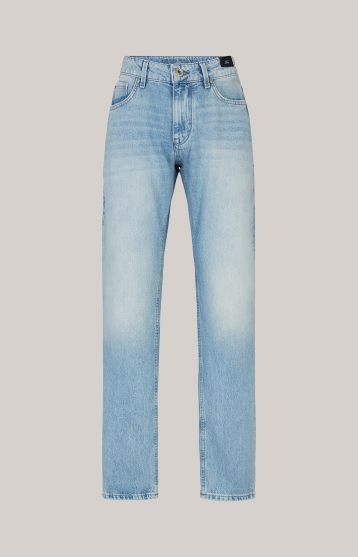 Jeans Stephen in Aqua-Blue Used
