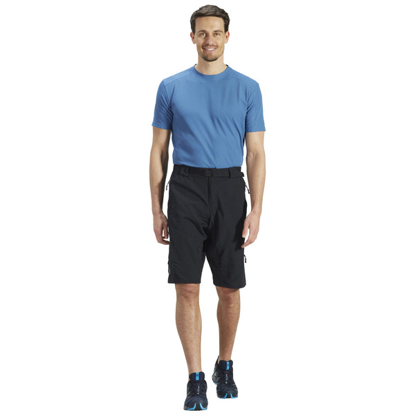 HUMMVEE SHORT MIT INNENHOSE Herren - Radshorts