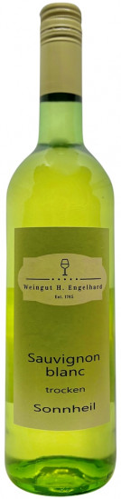 2019 Sauvignon Blanc 