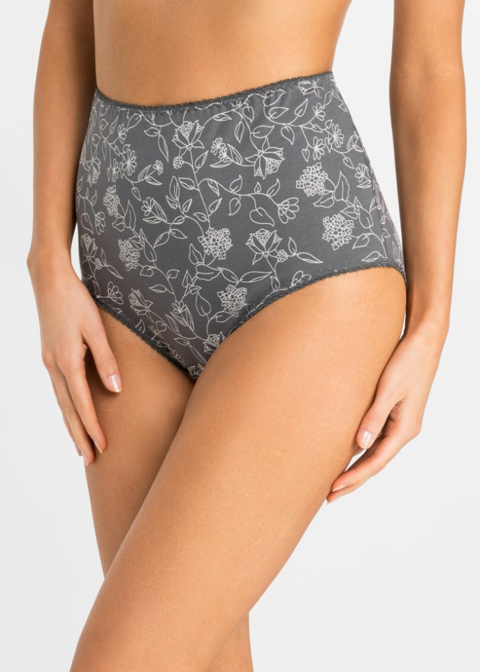 Taillenslip (4er Pack)