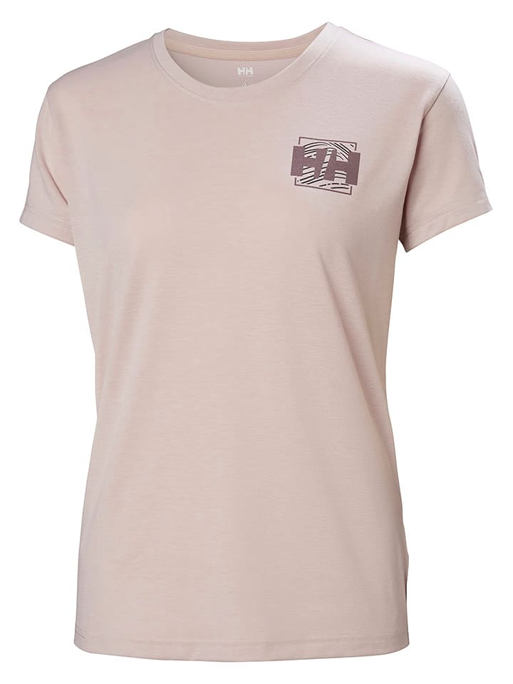 Helly Hansen Funktionsshirt 