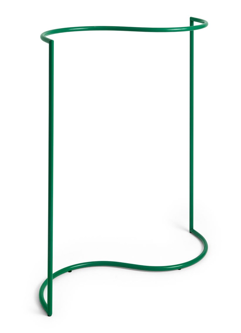 Hay Colour Rack S-shaped clothes rack