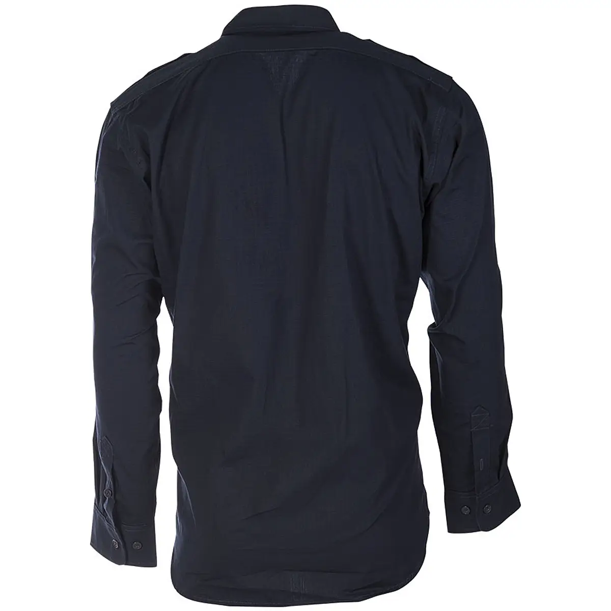 Feldhemd Ripstop dunkelblau