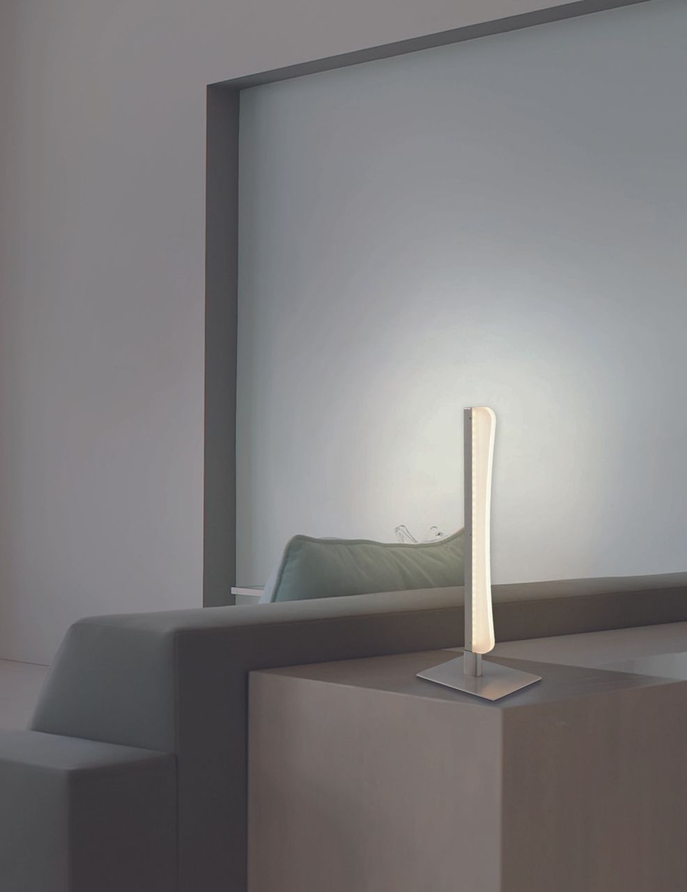 Näve Leuchten LED- Tischleuchten 