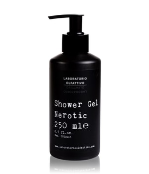 Laboratorio Olfattivo Nerotic Duschgel-250 ml